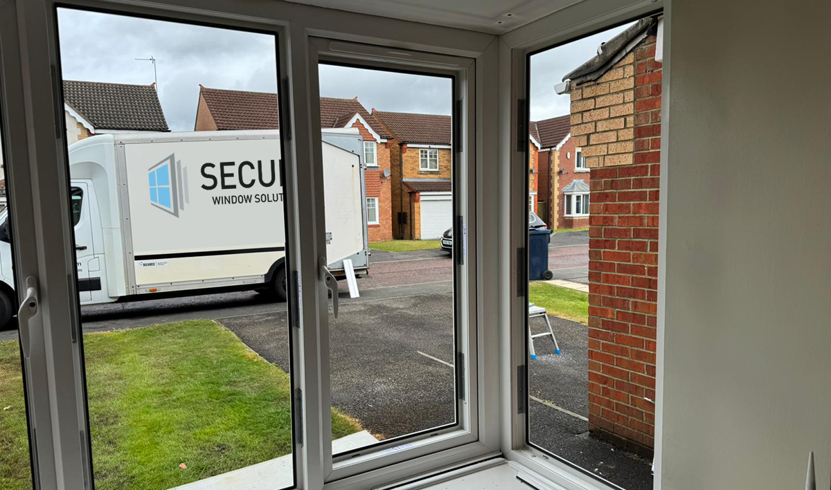 Next stap in home security