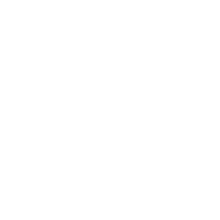 Window graphic white